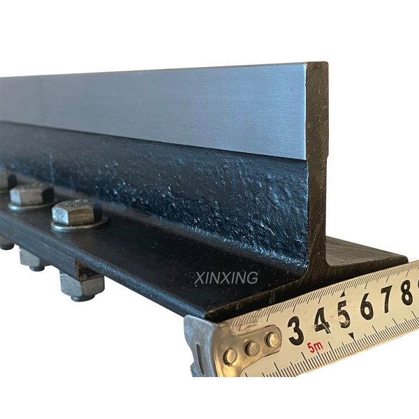 Elevator Guide Rail Manufacturing