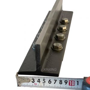 T75-3/B(10mm) Guide Rail